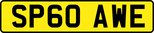 SP60AWE