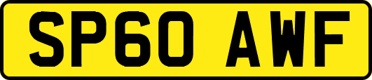 SP60AWF