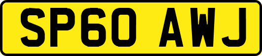 SP60AWJ