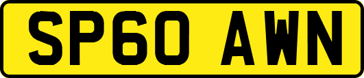 SP60AWN