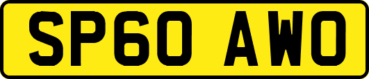 SP60AWO