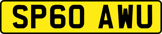 SP60AWU
