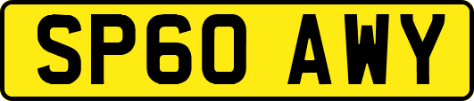 SP60AWY