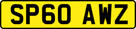 SP60AWZ