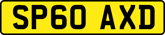 SP60AXD