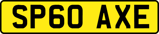 SP60AXE