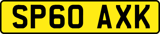 SP60AXK