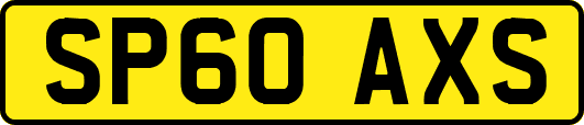 SP60AXS