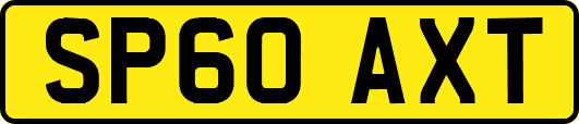SP60AXT