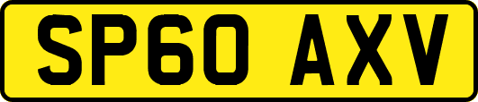 SP60AXV