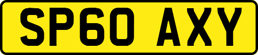 SP60AXY