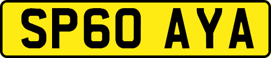 SP60AYA