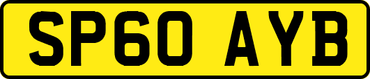 SP60AYB