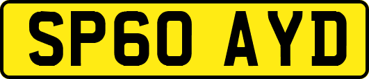 SP60AYD
