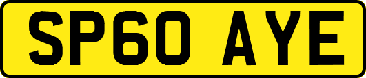 SP60AYE