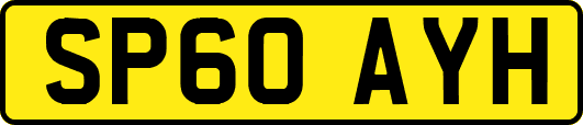 SP60AYH