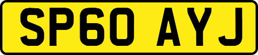 SP60AYJ