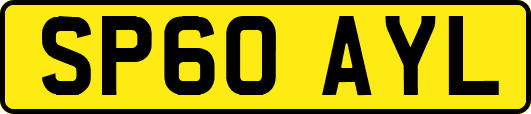 SP60AYL