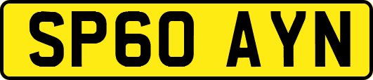 SP60AYN