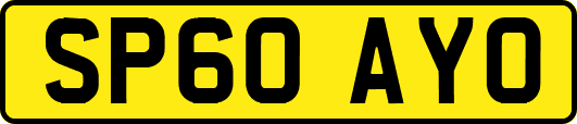 SP60AYO