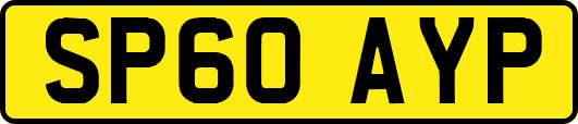 SP60AYP