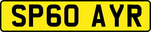 SP60AYR