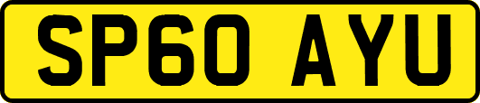 SP60AYU