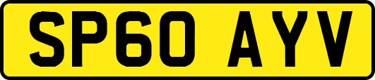 SP60AYV