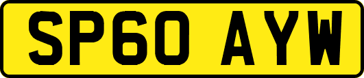 SP60AYW