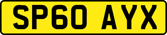 SP60AYX