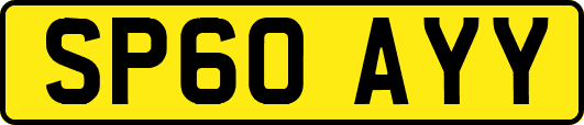 SP60AYY