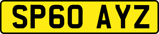 SP60AYZ