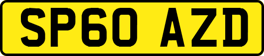 SP60AZD