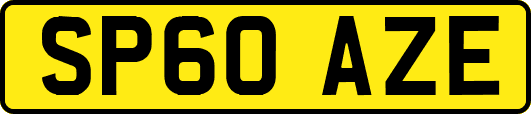 SP60AZE