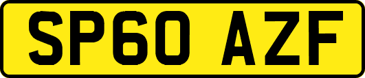 SP60AZF