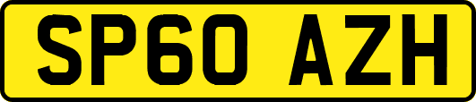 SP60AZH