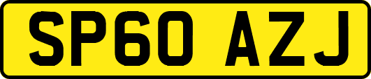 SP60AZJ