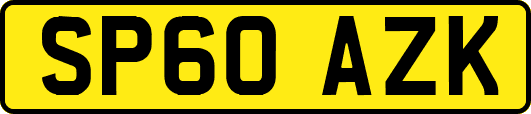 SP60AZK