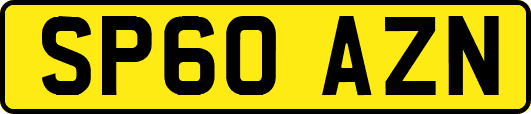 SP60AZN