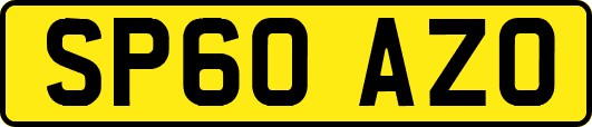 SP60AZO