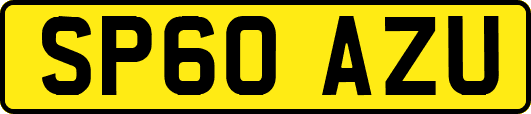 SP60AZU