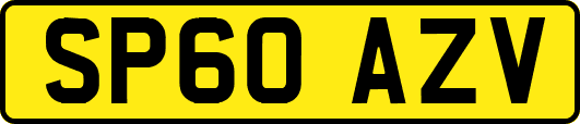 SP60AZV