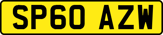 SP60AZW