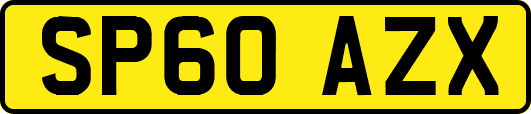 SP60AZX