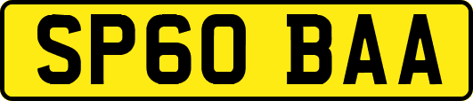 SP60BAA