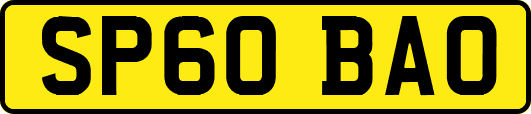 SP60BAO