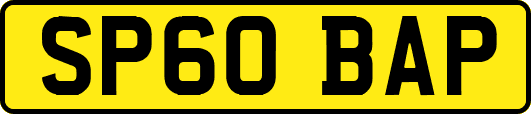 SP60BAP