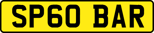 SP60BAR