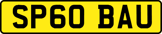 SP60BAU