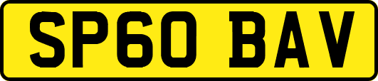 SP60BAV